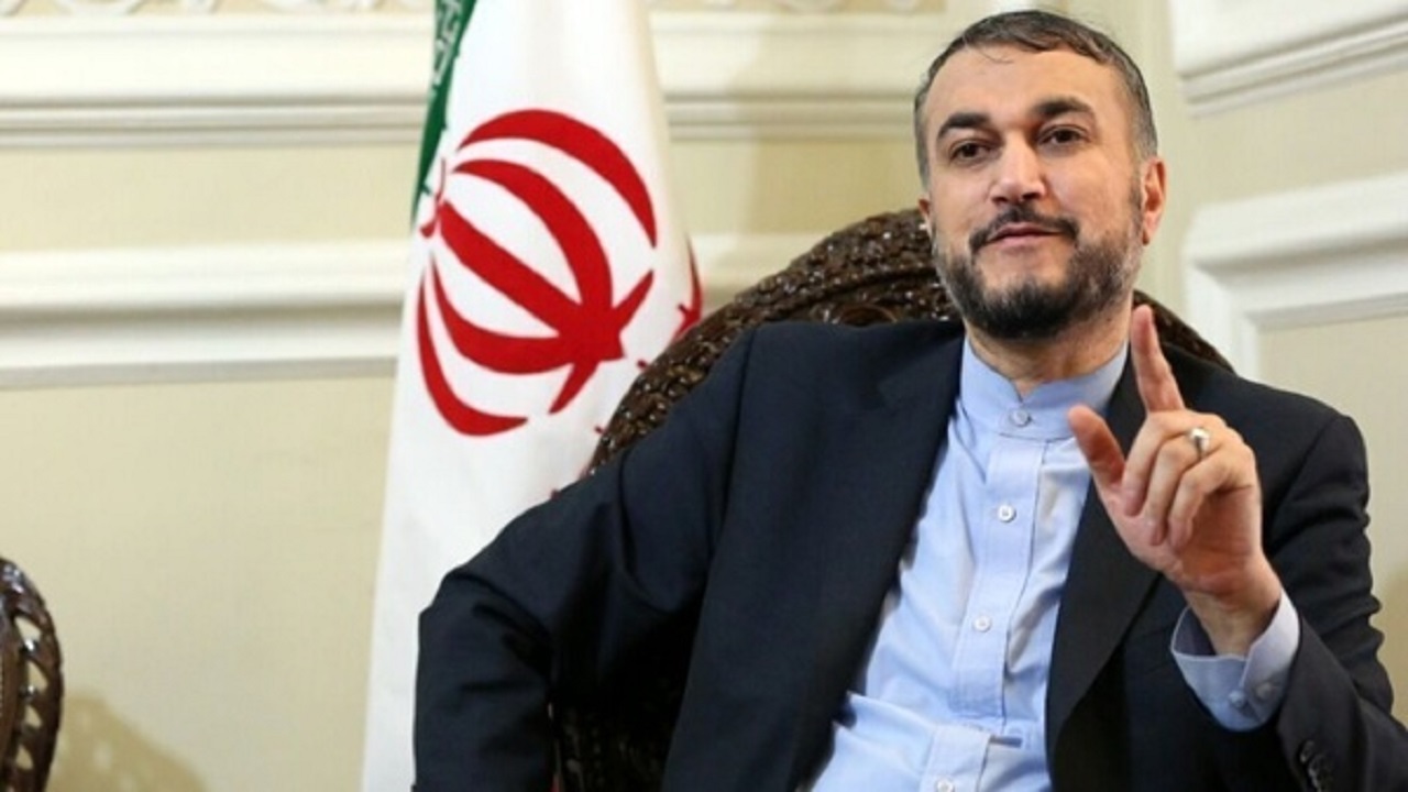 رژیم صهیونیستی از خویشتنداری ما گویا سیگنالی اشتباه دریافت کرد