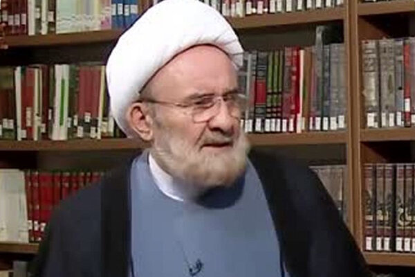 عالم برجسته شیعی، حجت الاسلام والمسلمین شیخ علی کورانی، دار فانی را وداع گفت