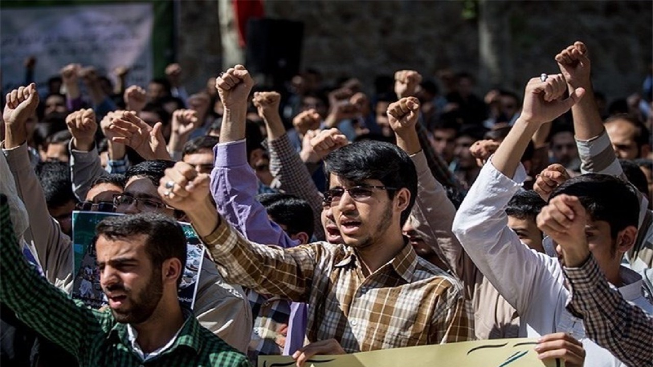 تعطیلی سراسری دانشگاه‌ها در محکومیت جنایات رژیم صهیونیستی
