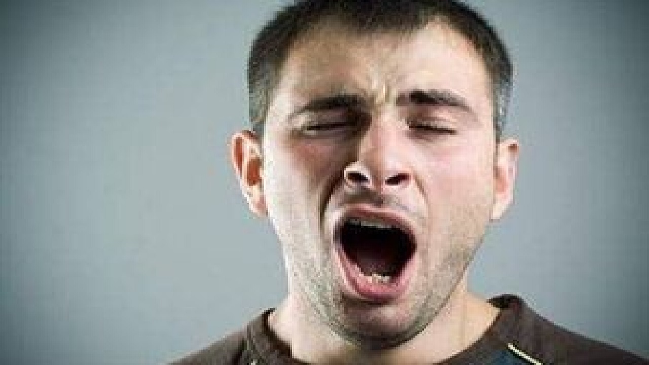 چرا خمیازه مسری است؟ رمزگشایی از یک رفتار عجیب