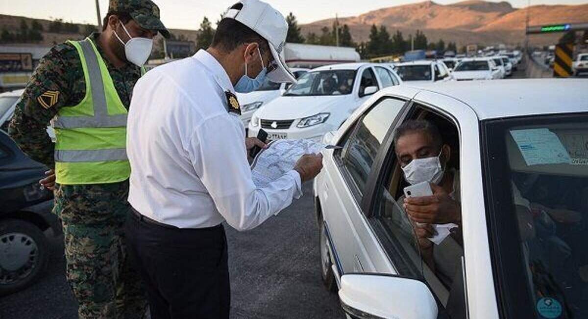 بخشودگی جرایم رانندگی چگونه اجرا می‌شود؟