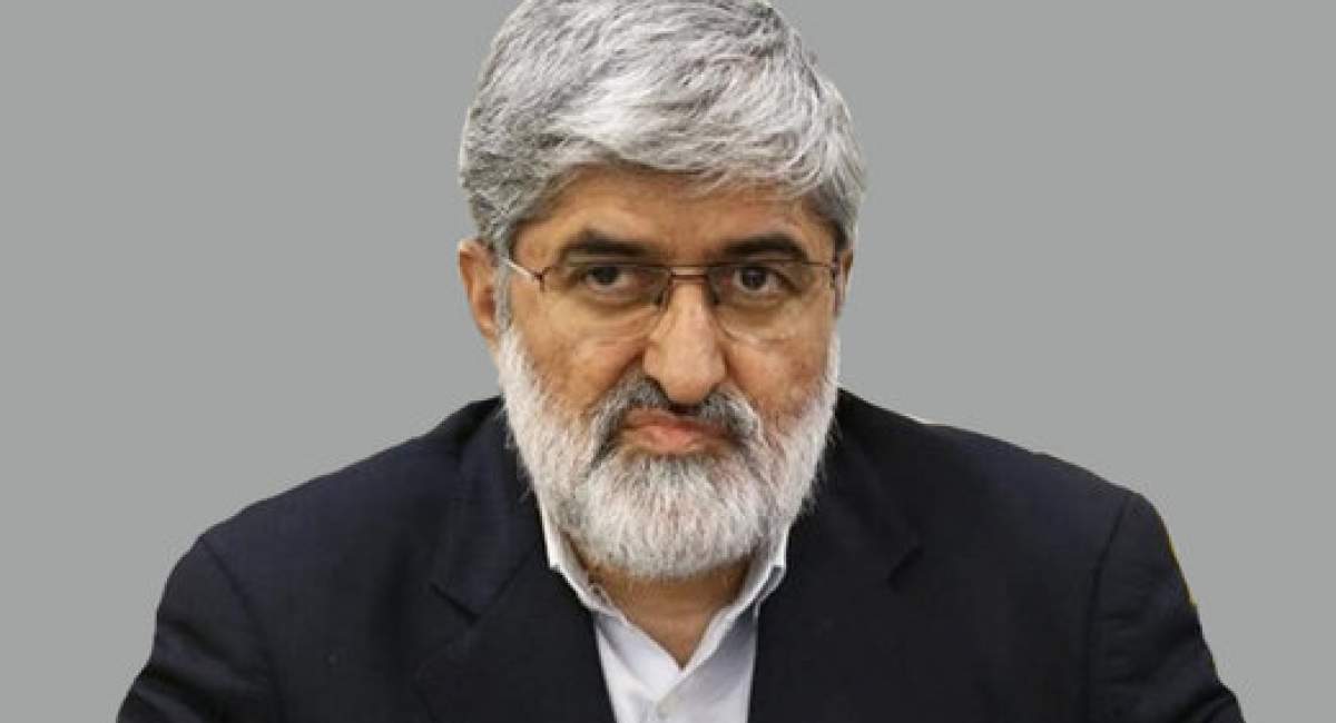  علی مطهری: طوفان الاقصی ارزش این همه هزینه را داشت/ موضوع فلسطین داشت به فراموشی سپرده می‌شد