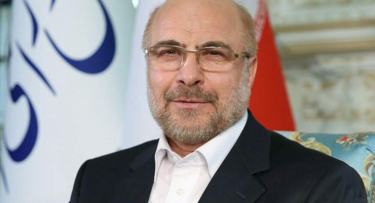 قالیباف: ایران مثل همیشه در کنار «مقاومت» است