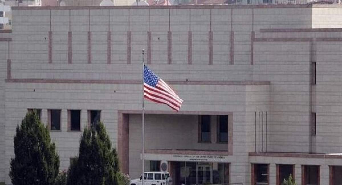 آمریکا از اتباعش خواست فوری از لبنان خارج شوند