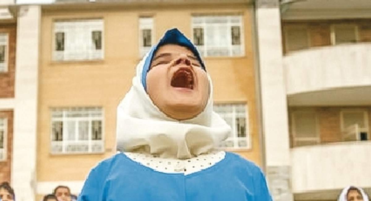 تنها نهادی که در ایران تغییر نمی‌کند!