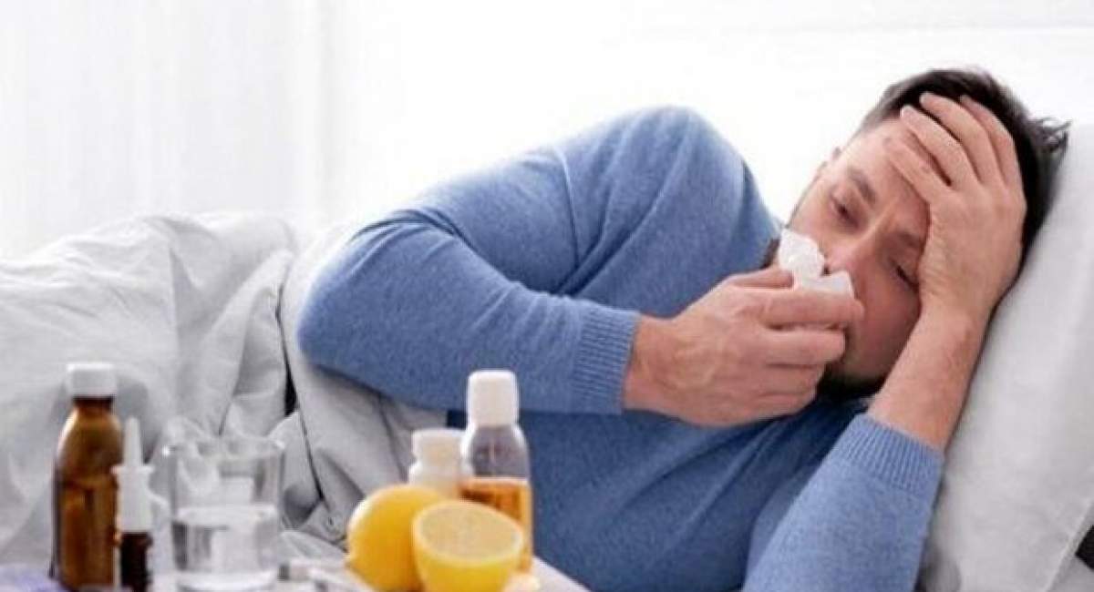 باورهای غلط درباره سرماخوردگی