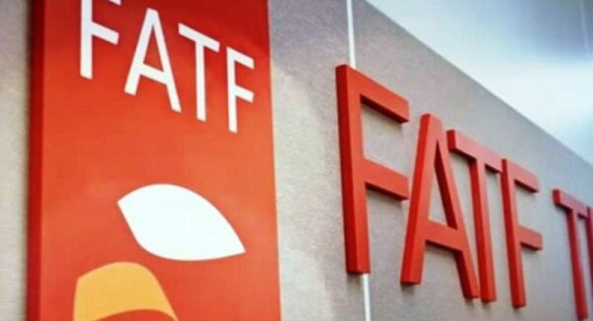 اهداف پشت پرده FATF به روایت خزانه‌داری آمریکا