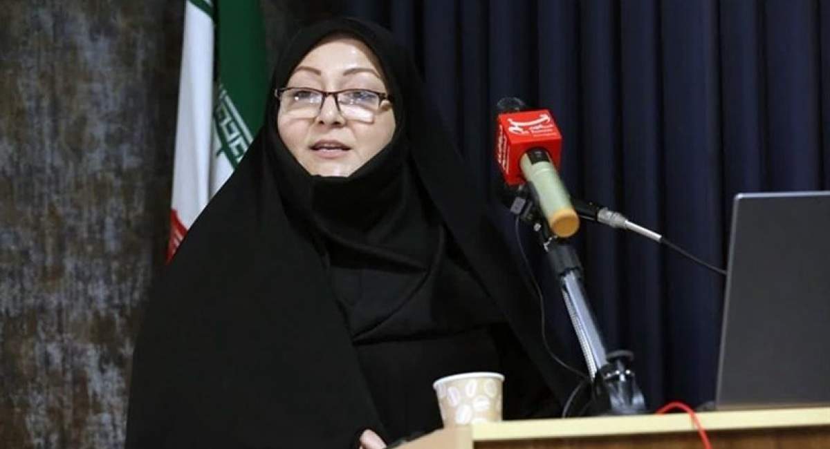 انتصاب اولین فرماندار زن در کردستان