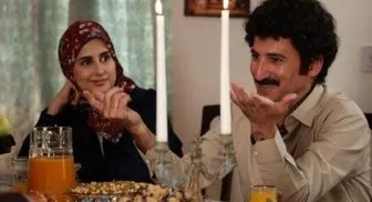 یک سریال جدید در راه تلویزیون