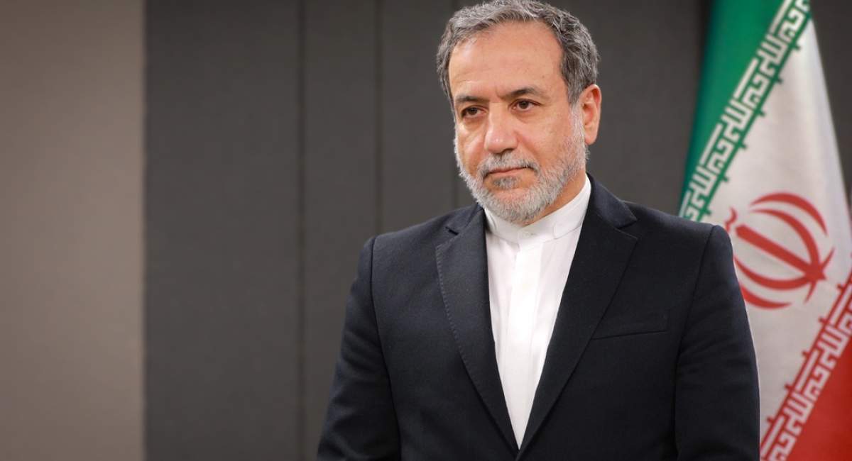 ایران در دفاع از منافع و تمامیت ارضی خود حد و مرزی ندارد