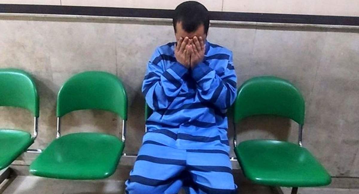 قتل پدر به خاطر ۲۵ میلیون تومان