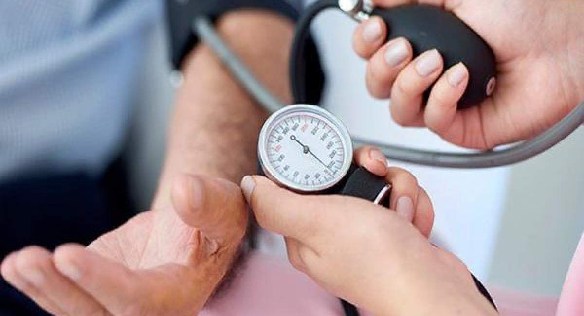 فشار خون تان را مرتب چک کنید