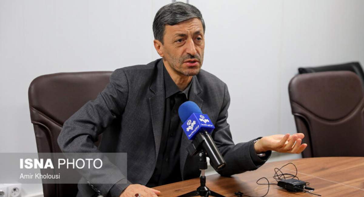 فتاح: آمادگی داریم در خودکفایی برنج به دولت کمک کنیم