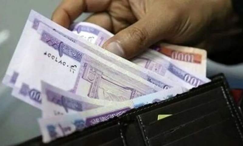 مبلغ عیدی امسال کارگران چقدر است؟