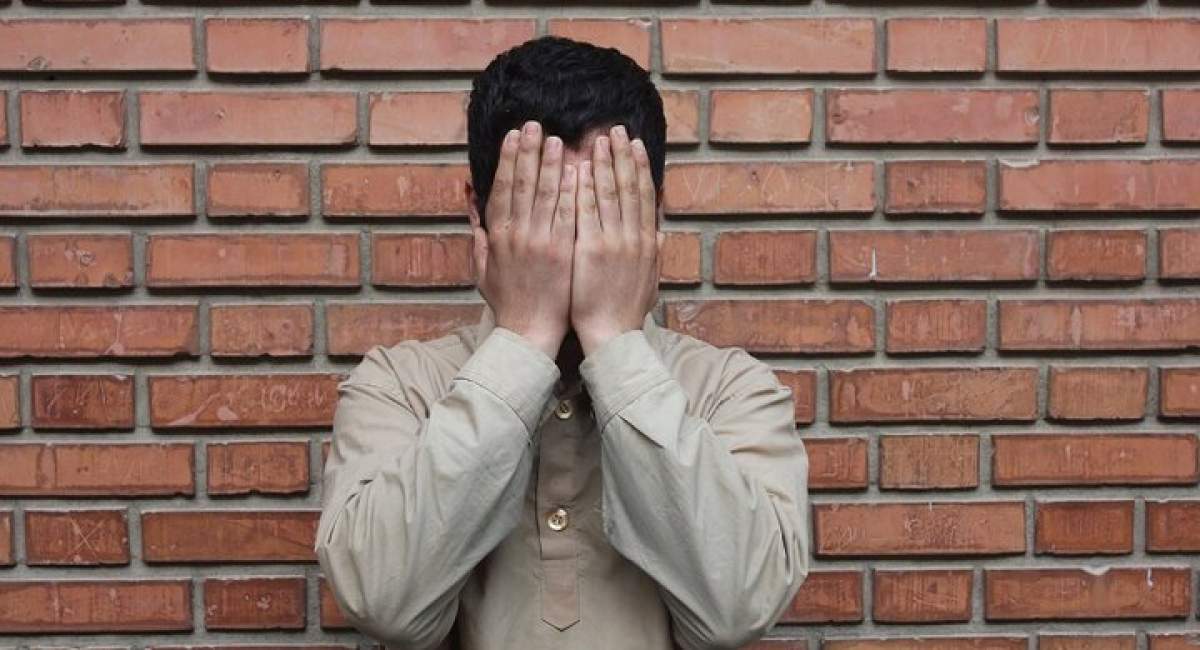 آقای کارگردان، ‌سناریوی سرقت نوشت