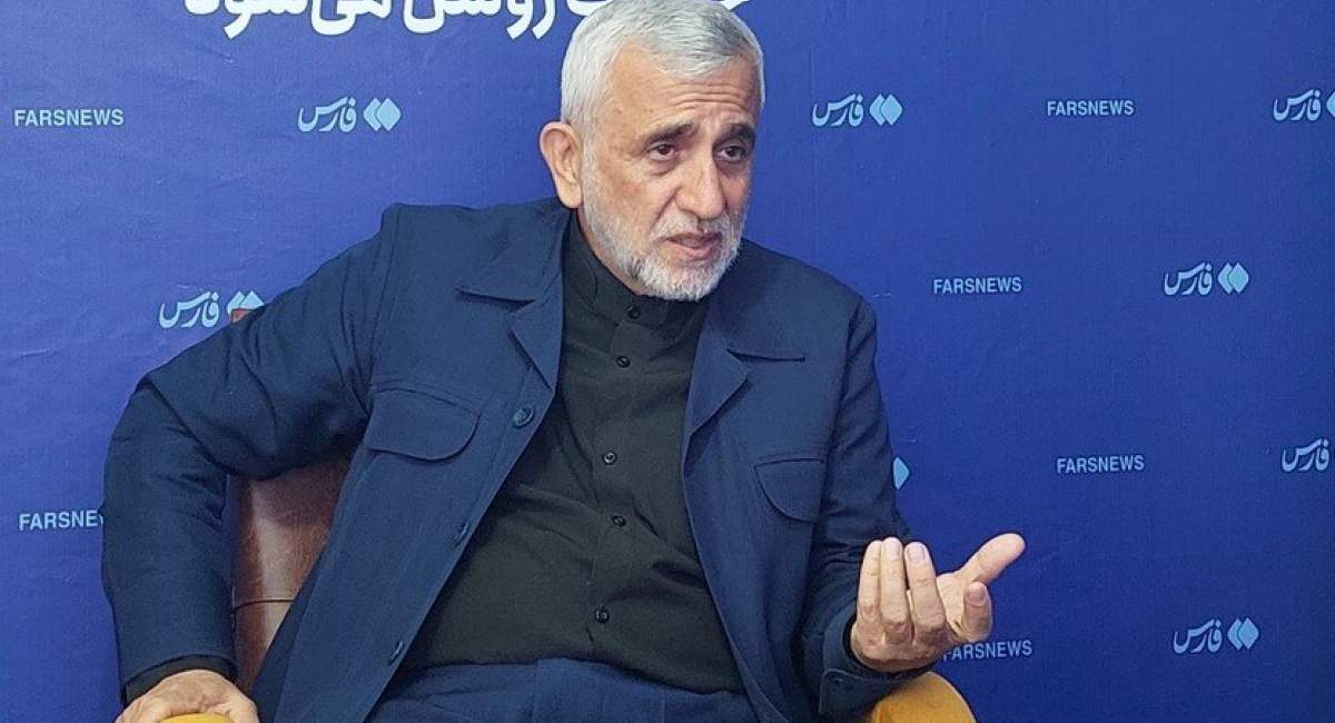 سفارش حافظ اسد به بشار اسد چه بود؟