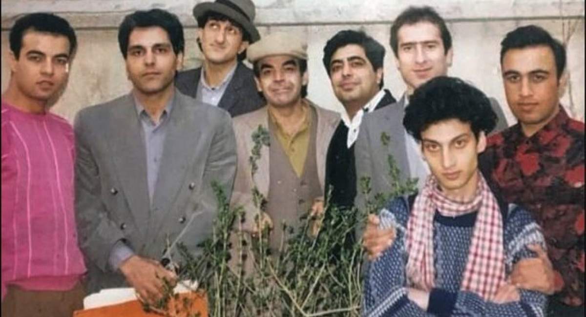 سوالی بزرگ درباره برنامه طنز ساعت خوش؟