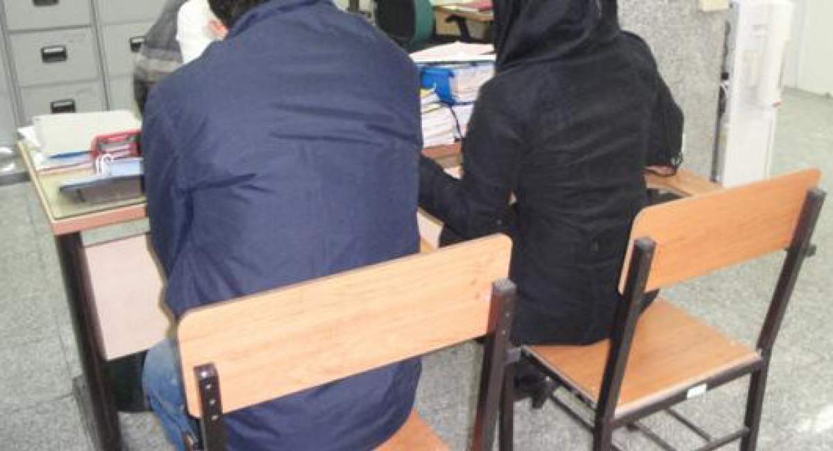 سرقت‌های  تفریحی ۲ پسر پولدار