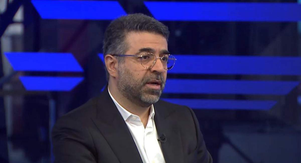 دلایل افزایش نرخ دلار از زبان معاون بانک مرکزی