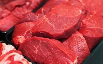جریمه ۲۶۸ میلیاردی برای گرانفروشی گوشت