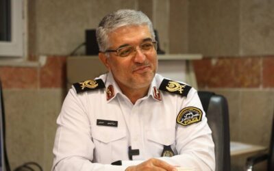 راه‌اندازی مرکز آزمون تصادف؛ گامی ضروری برای ارتقای ایمنی خودروها
