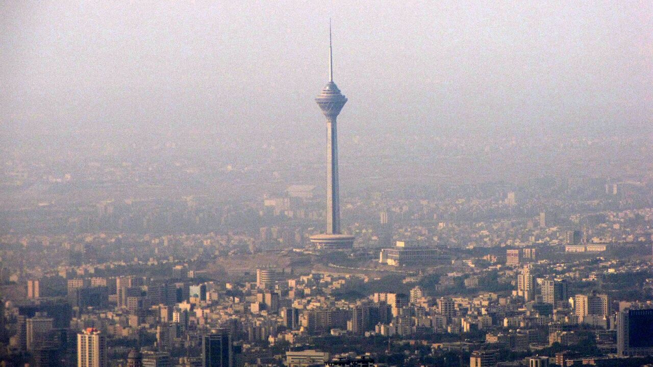 تشدید آلودگی هوا در تهران؛ زنگ خطر برای سلامت شهروندان
