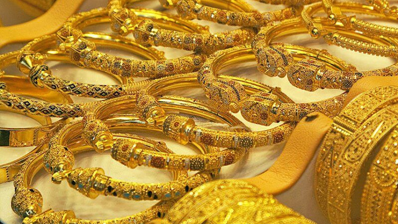 خطرات خرید طلای آنلاین و کلاهبرداری در بازار طلا