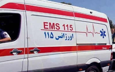 ۲ مرکز جامع سلامت و ۳ پایگاه اورژانس در پرند افتتاح شد