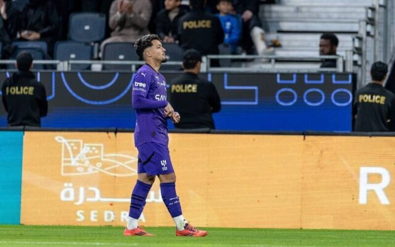 خط و نشان الهلال برای پرسپولیس با پیروزی قاطع