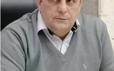 دکتر علی دهقانی