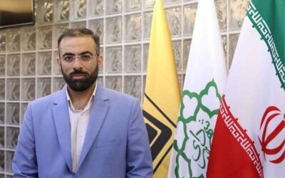 ساماندهی ۴۰۸ آسمان خواب و معتاد متجاهر در هوای زیر صفر پایتخت