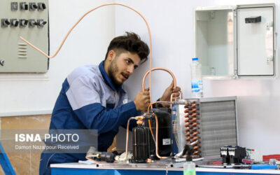 بودجه ۲۹۸ میلیارد تومانی هنرستان‌ها در سال جاری