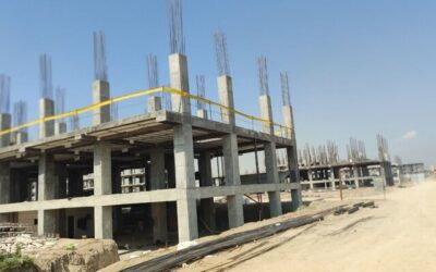 ‌واگذاری ۱۱۰۰ قطعه زمین به متقاضیان موجب کاهش قیمت زمین در اردستان می‌شود
