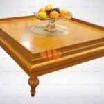 خرید میز جلو مبلی و عسلی از تولیدکننده؛ کیفیت بالاتر، قیمت مناسب‌تر