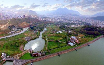 سدهای آذربایجان غربی ۸۸۳ میلیون مترمکعب آب دارند