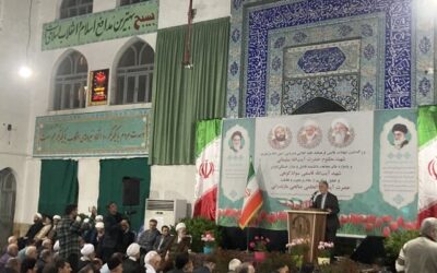 علم و دانش پژوهی در زندگی «آیت‌الله صالحی مازندرانی» ریشه داشت