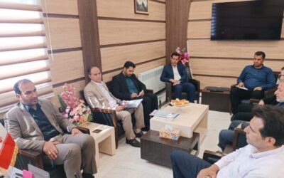 اختصاص زمین برای ساخت مسکن مطالبه جامعه ایثارگران ایلام است