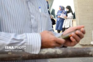 راه‌های تقلب در آزمون دستیاری بسته شده است