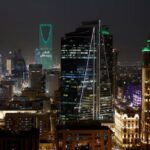 کاهش ۷ درصدی سرمایه‌گذاری مستقیم خارجی در عربستان در سه‌ماهه نخست ۲۰۲۵