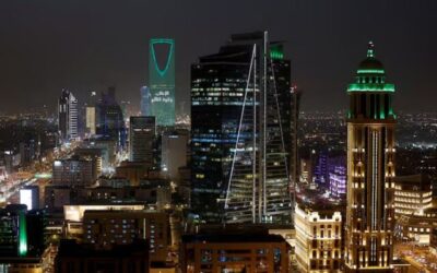 سرمایه‌گذاری مستقیم خارجی در عربستان کاهش یافت