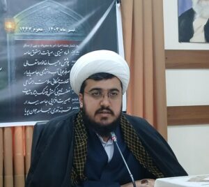 مازندران 11 شهید امر به معروف داردجرای طرح 3 هزار منبر در محرم امسال