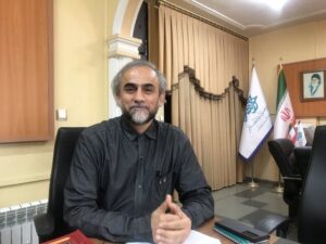 هنر خوشنویسی در خدمت فرهنگ عاشورایی