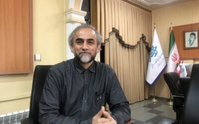هنر خوشنویسی در خدمت فرهنگ عاشورایی