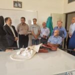 راه‌اندازی نخستین تعاونی ملی فراگیر کودکان استثنایی در سنندج با هدف اشتغال‌زایی و توانمندسازی