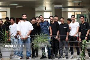 ظرفیت پذیرش در کنکور ۱۴۰۴ اعلام شد