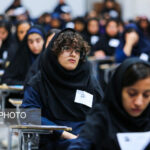 جزئیات برگزاری نوبت دوم کنکور ۱۴۰۴ اعلام شد؛ آخرین مهلت ویرایش اطلاعات تا ۲۷ تیر