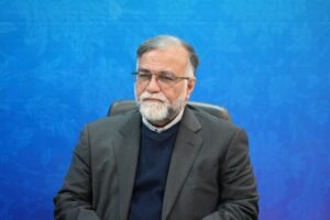 فرهنگ عاشورا و مکانیزم‌های غیررسمی پایداری جمعی ایرانیان
