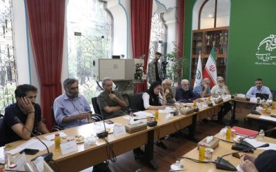 آخرین خبر از طرح‌ها و فیلم نامه‌های جنگ ۱۲ روزه