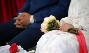 امسال نزدیک به ۲۰۰۰ زوج همدانی وام ازدواج گرفتند