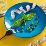 با این بشقاب برای همیشه از بازگشت وزن خلاص شوید